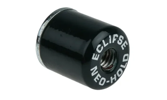 Eclipse 罐形钕磁铁, 16mm直径, 16mm长, 8kg拉力, M6，NH065 