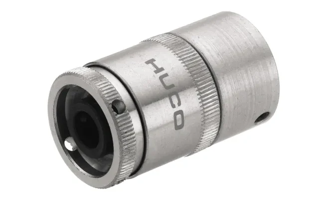 Huco 摩擦离合器, 扭矩132Ncm, 孔径6mm, 直径25.8mm,281P25.2222.RS