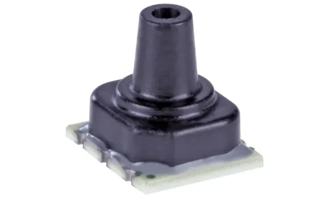 Honeywell 压阻式压力传感器, ABPLLNT010BGAA5