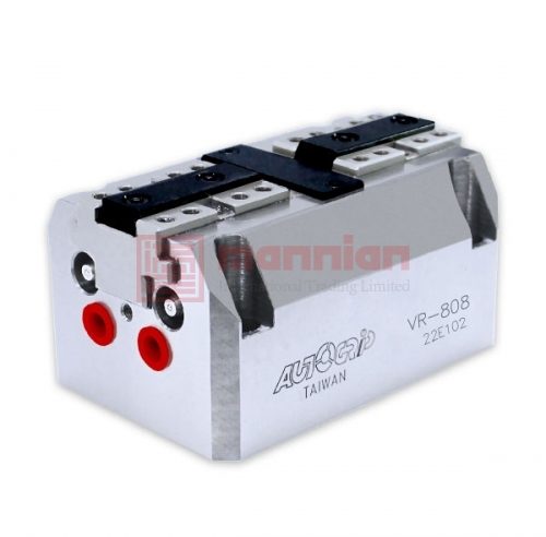 佳贺 Autogrip，VR，动力定心虎钳