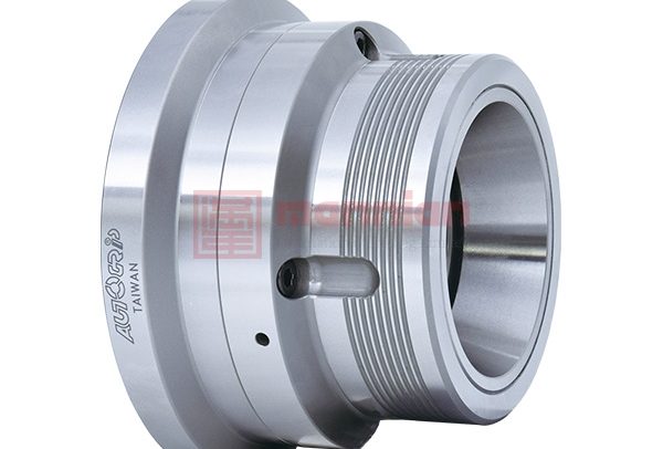 佳贺 Autogrip,CBD/CBD-A,前推固定式橡胶筒夹夹头