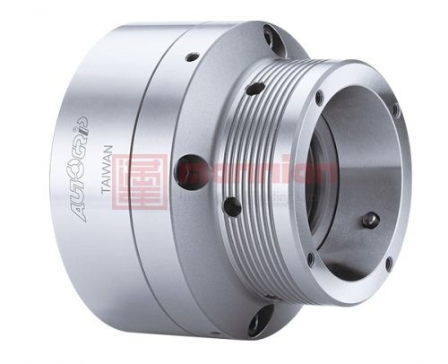 佳贺 Autogrip,CBE/CBE-A,后拉定位式橡胶筒夹夹头