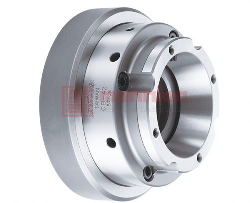 佳贺 Autogrip,CB/CB-A,后拉式筒夹夹头