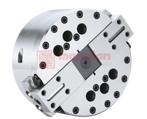 佳贺 Autogrip,FD,曲柄传动双向展刀搪沟头