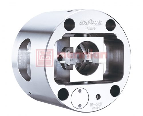 佳贺 Autogrip,自动分度/IS,自动分度卡盘