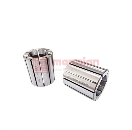 佳贺 Autogrip，ECP，内张弹性筒夹