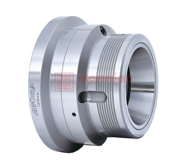 佳贺 Autogrip,CBD/CBD-A,前推固定式橡胶筒夹夹头