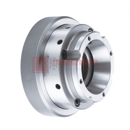 佳贺 Autogrip,CB/CB-A,后拉式筒夹夹头