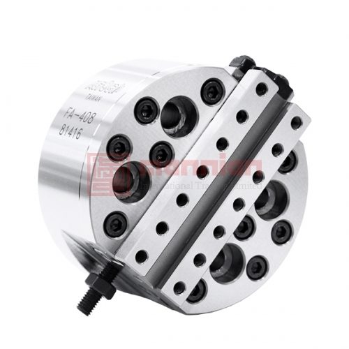 佳贺 Autogrip,FA-408,单斜楔式传动展刀搪沟头