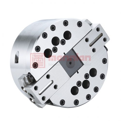 佳贺 Autogrip,FD,曲柄传动双向展刀搪沟头