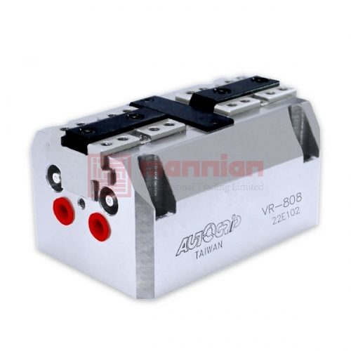 佳贺 Autogrip,VR,动力定心虎钳