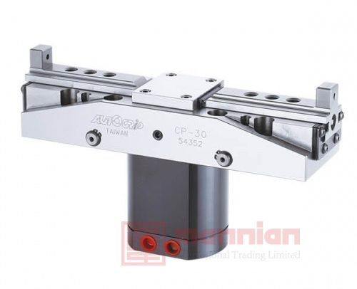 佳贺 Autogrip,CP,曲柄型同步夹具