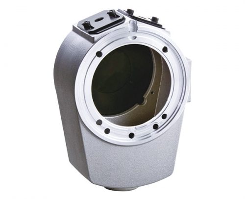 佳贺 Autogrip，集水盒  | CT/CT-S，集水盒与行程确认装置