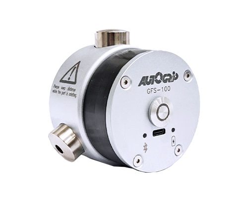 佳贺 Autogrip，夹持力感测器  | GFS-100