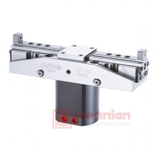 佳贺 Autogrip,CP,曲柄型同步夹具