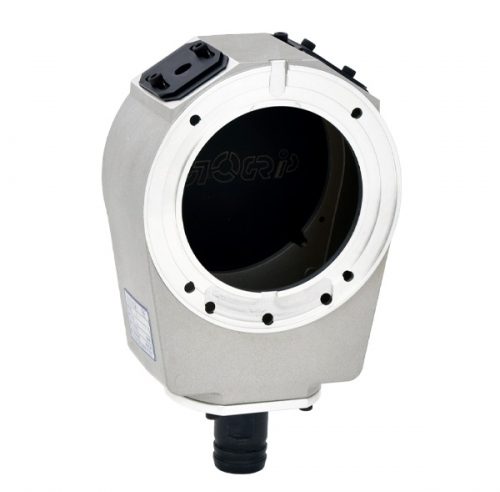 佳贺 Autogrip，集水盒  | CT-SB/CT-SBS，集水盒与行程确认装置