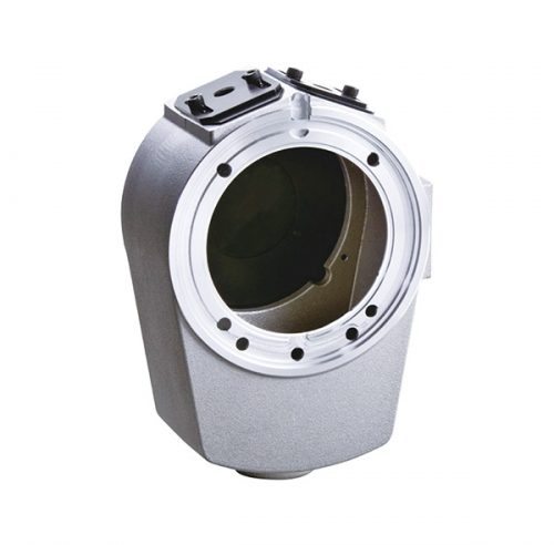 佳贺 Autogrip，集水盒  | CT/CT-S，集水盒与行程确认装置