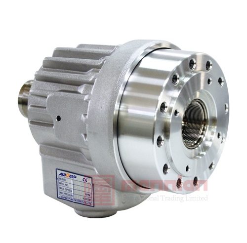 佳贺 Autogrip，超高速轻量型 | TH，中空回转油压缸