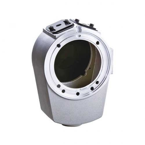 佳贺 Autogrip，集水盒  | CT/CT-S，集水盒与行程确认装置