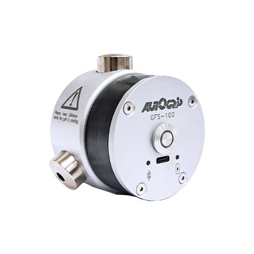 佳贺 Autogrip，夹持力感测器  | GFS-100