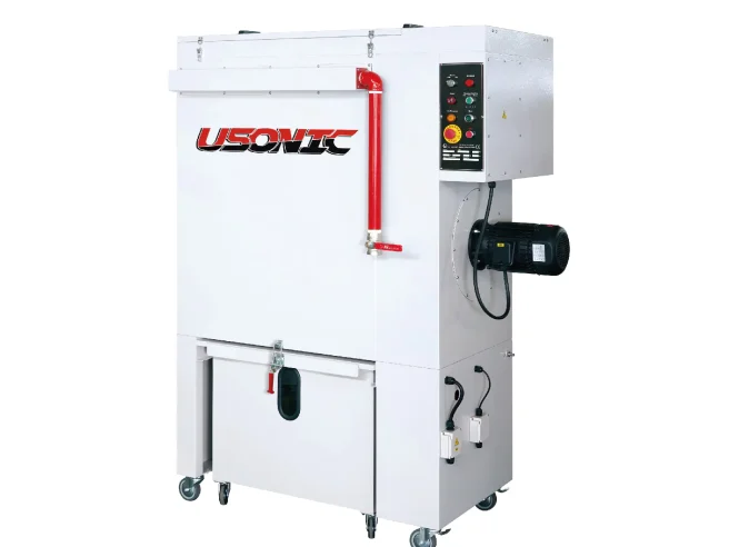 优顺益 USONIC,防爆型集尘设备 | LS-500E / EC