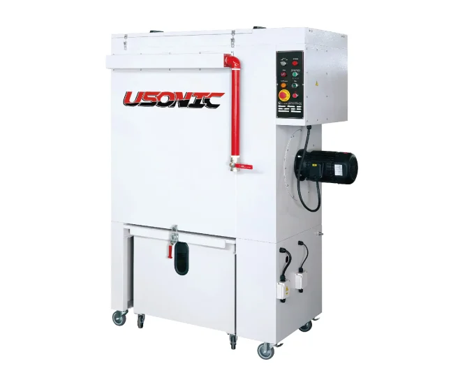 优顺益 USONIC,防爆型集尘设备 | LS-500E / EC