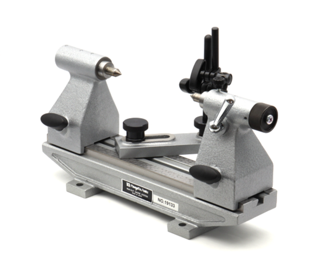 Niigata Seiki 偏心检测器 (P形) 150mm BCPG-380J (P-1)