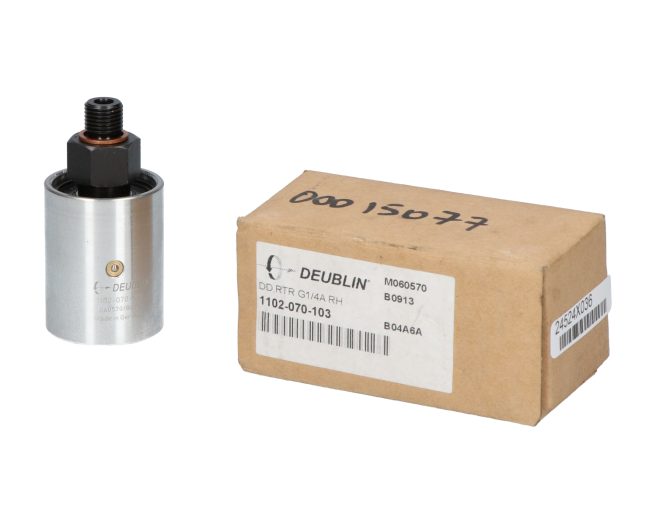 Deublin杜博林/杜布林旋转接头1102-070-103
