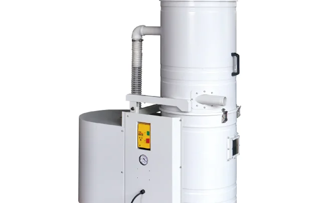 优顺益 USONIC，高压型集尘设备 | DC-103H  高压真空