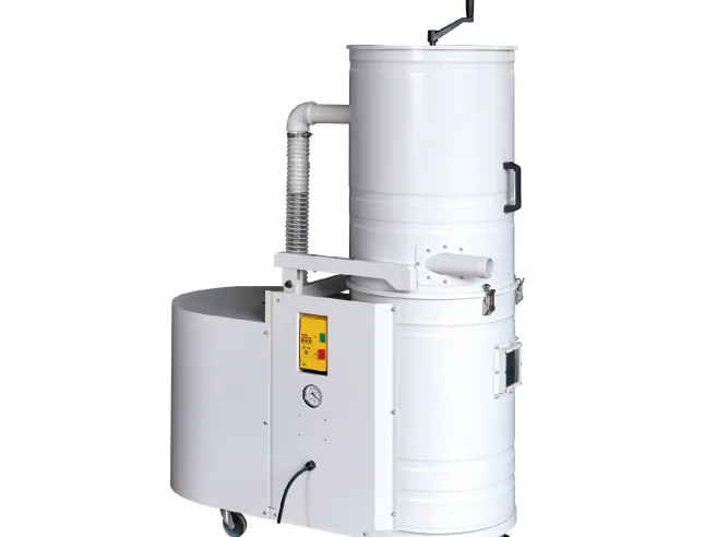 优顺益 USONIC，高压型集尘设备 | DC-103H  高压真空