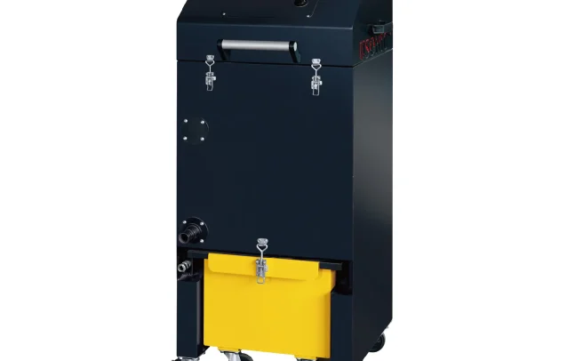 优顺益 USONIC，高压型集尘设备 | UH-DC1 高压真空