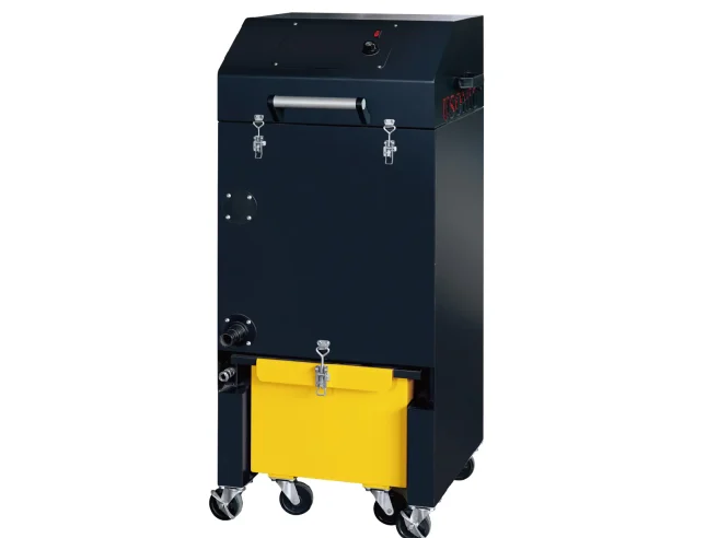 优顺益 USONIC,高压型集尘设备 | UH-DC1 高压真空